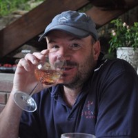 Stephan van der Merwe