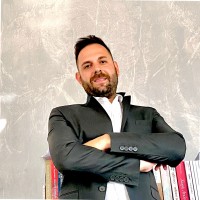 Andreas Pissides