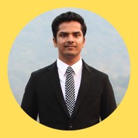 Pratyush Chaturvedi