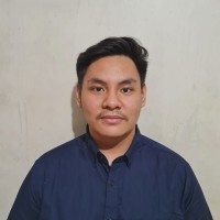 Raphael Lyrick Ricafort