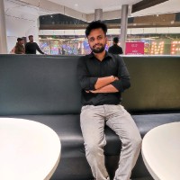 Ankit Namdev