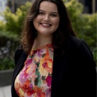 Charlotte Cameron