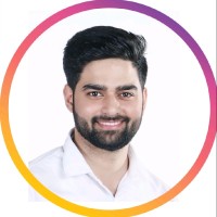 Paras Vohra