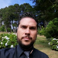 Pablo Salas Molina