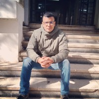 Mostafa Saad
