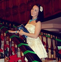 Полина Шулакова