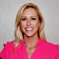 Elisabeth Glynn, CFRE