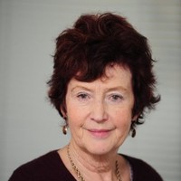 Fiona Warman