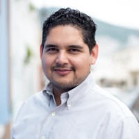 Gilberto P. Miranda