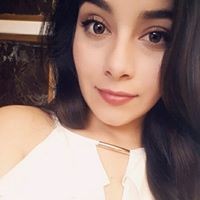 Sarahi Galvan