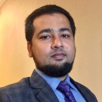 Shaik Sirajuddin
