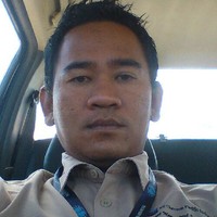 david edward