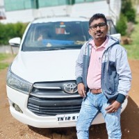 Selva Kumar