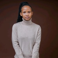 Nozipho Titi Mndawe