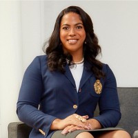 Alana Giselle Banks