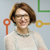 Vika Moroz
