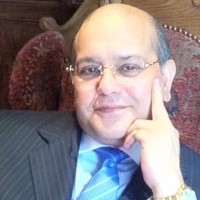 Anil Nanda