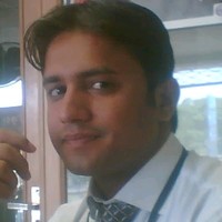 Sajid Mehmood