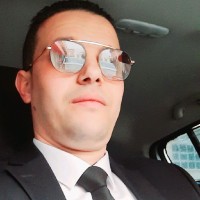 Abdallah Belmehdi