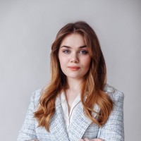Елена Трегубова