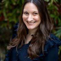 Jocelyn Thompson, SPHR