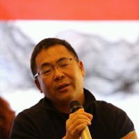 黄东涛