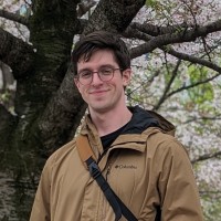 Yourri-Samuel Dessureault, Phd
