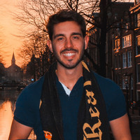 Nathan Ferreira