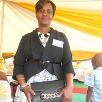 Hilda Khasi