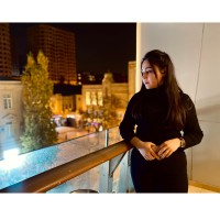 Səbinə Allahverdiyeva