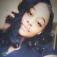 Kamariea Moorer