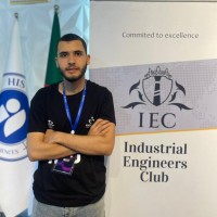 Ahmed Abdennour Terfani