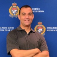 Mike Villeneuve, MSc.