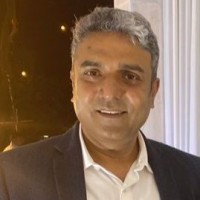 Tushar Chakravarty