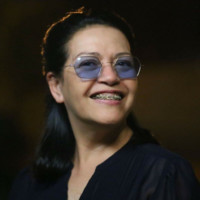 Fatima Mello