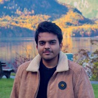 Aravind Ryali