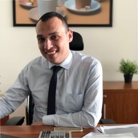 Mohammad Abu Odeh
