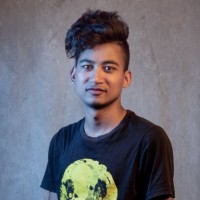 Prasanna Bajracharya