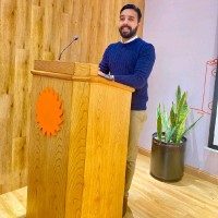 Usman Abbas Sandhu