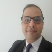Mohammed Aboulfarah