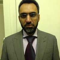 Khalid Mahmood