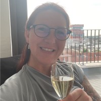 Fanny Bosmans