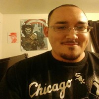 Daniel Martinez