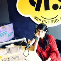 Ashrafi Raisa