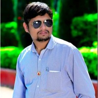 Moreshwar Thombare
