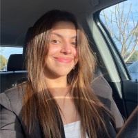 Safia Bouzidane Ayoubi