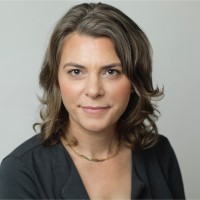 Rebecca Hanson