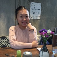 Tracy Guan