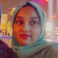Zaina Khan