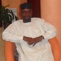 Dr Ahmed Adamu